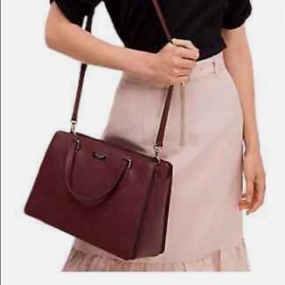Like New Kate Spade Crossbody bag